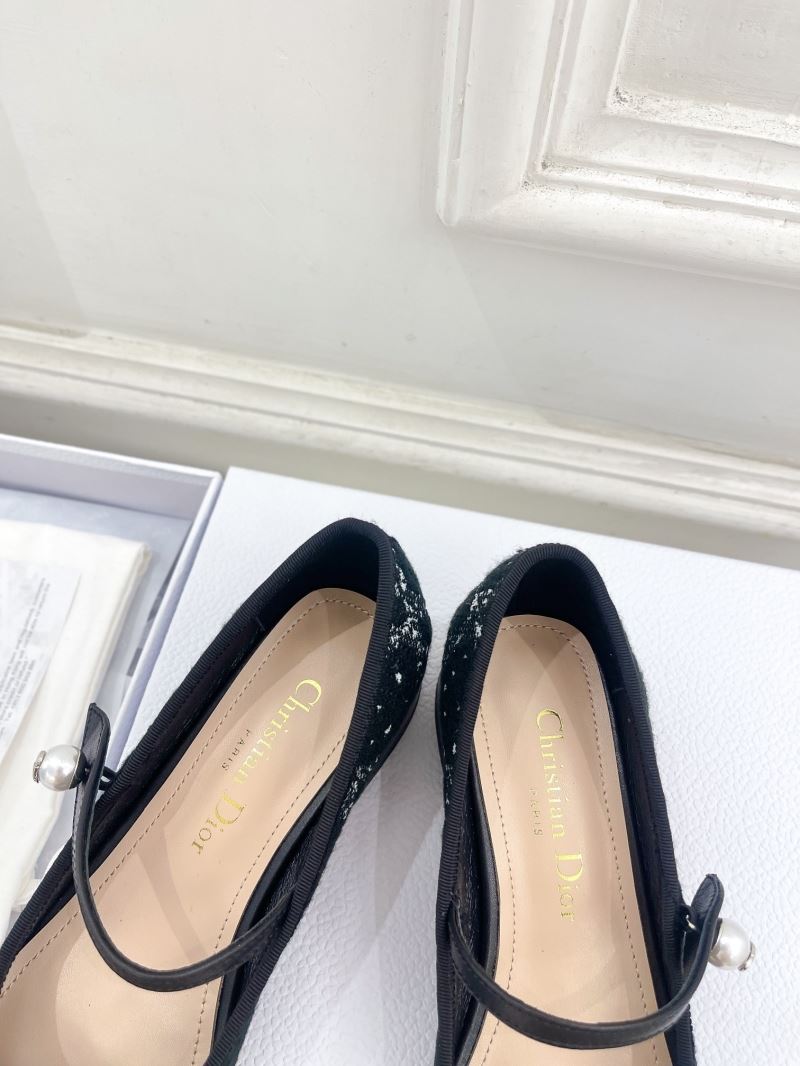 Christian Dior Heeled Shoes